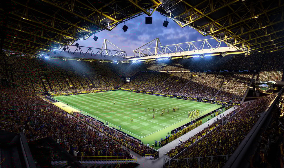 FIFA 22 Standard Edition