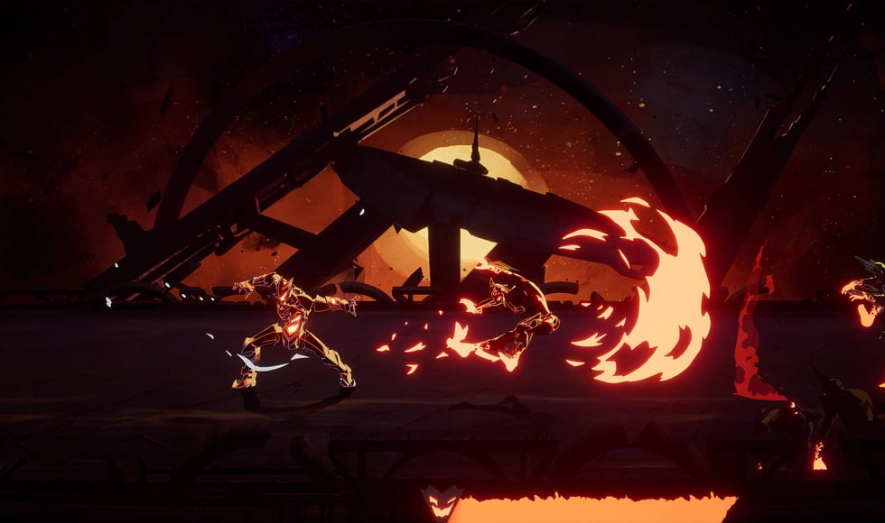 Aeon Must Die!