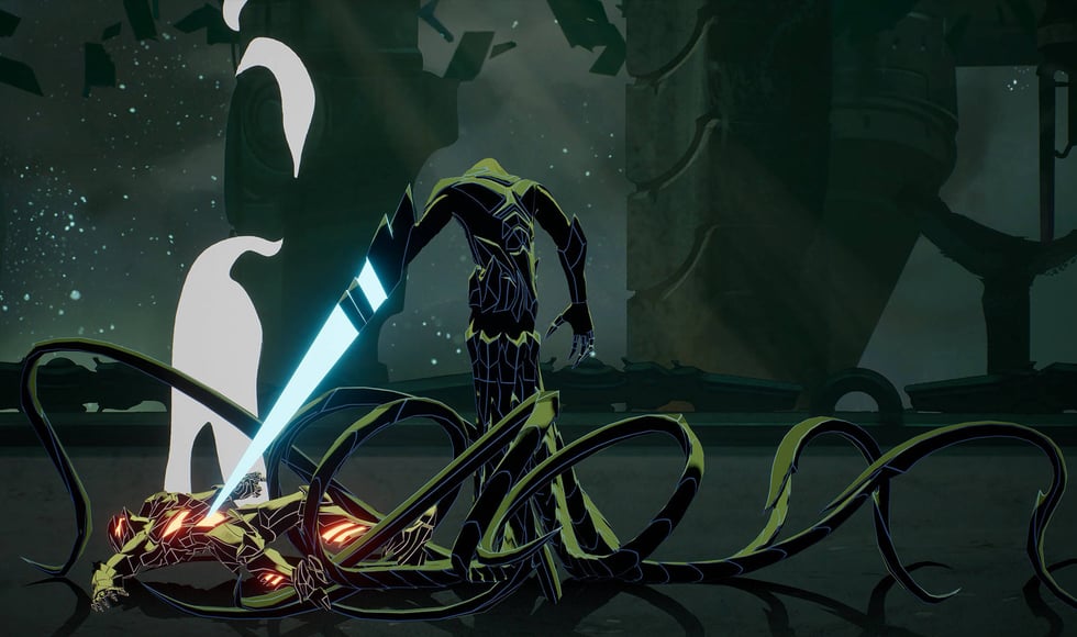 Aeon Must Die!