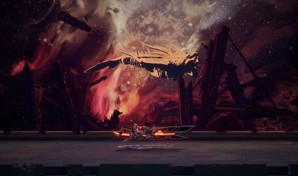Aeon Must Die!