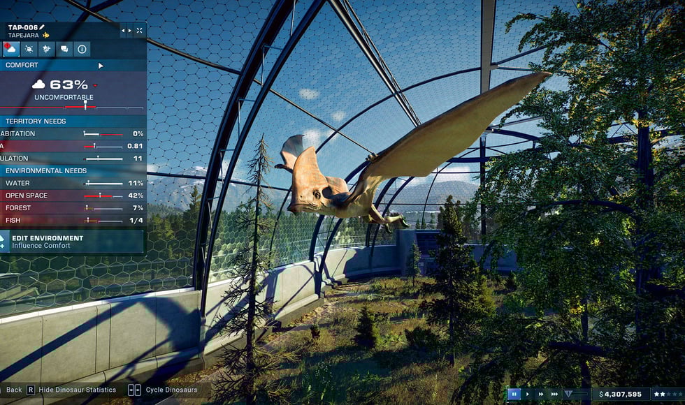 Jurassic World Evolution 2 - Deluxe Edition