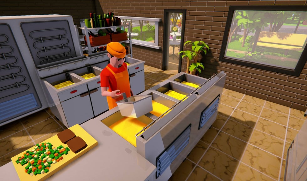Recipe for Disaster