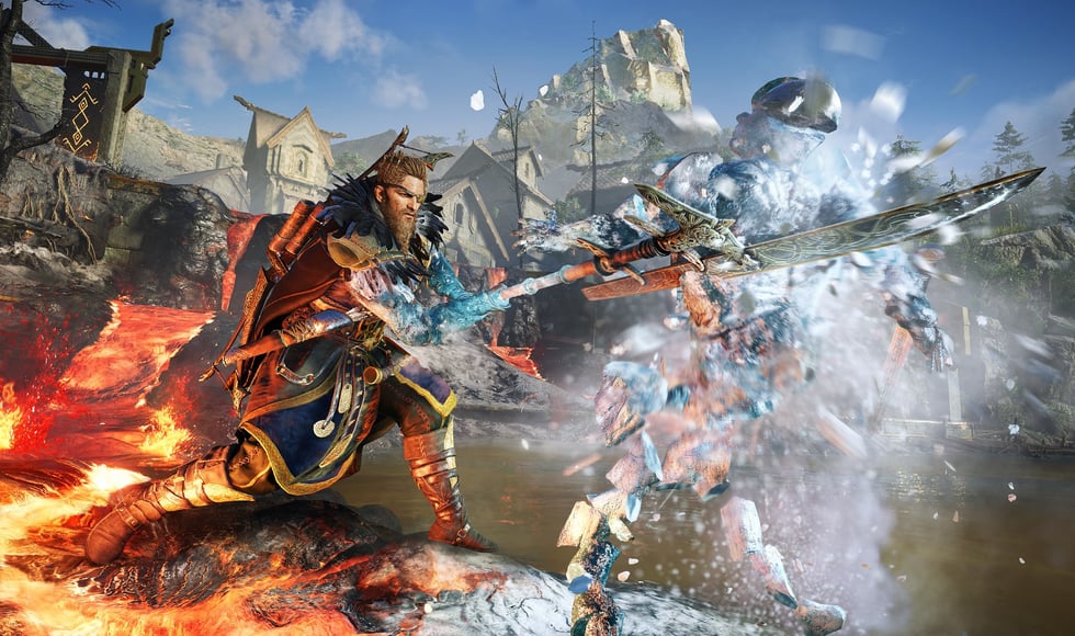 Assassin's Creed Valhalla Complete Edition