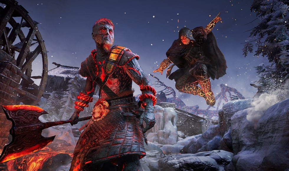 Assassin's Creed Valhalla Complete Edition