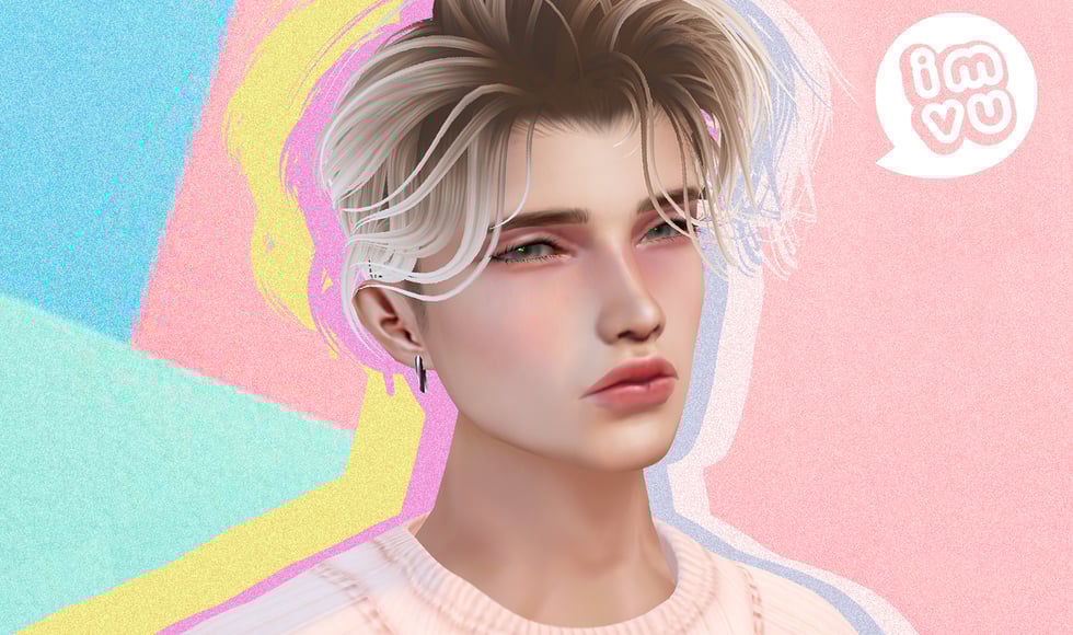 IMVU 10.00 EUR Gift Code