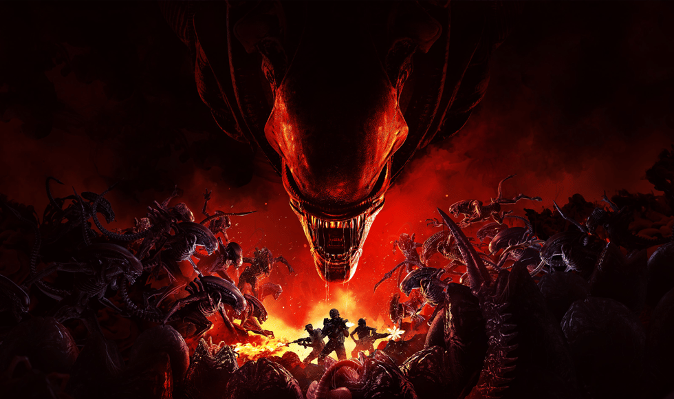 Aliens: Fireteam Elite