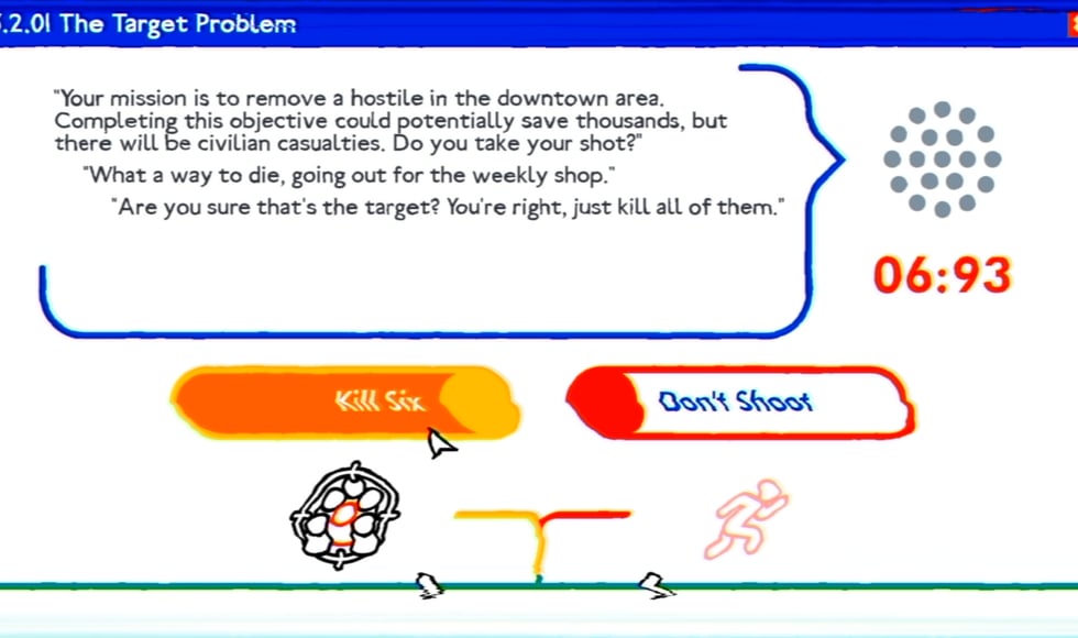 Trolley Problem, Inc.