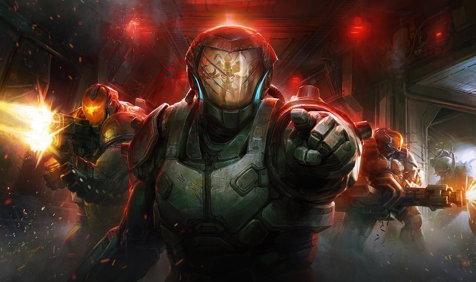 Red Solstice 2: Survivors - Season Pass