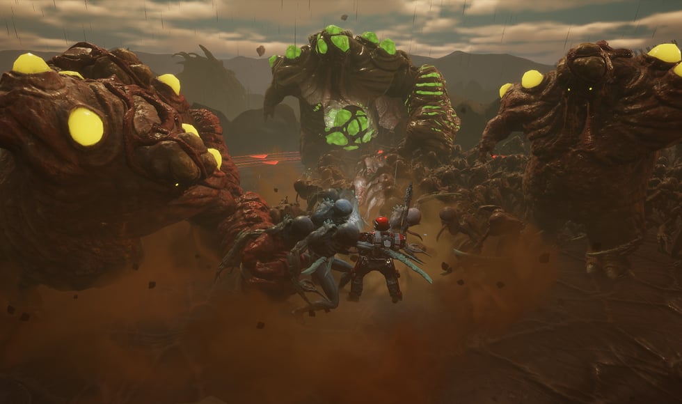 Red Solstice 2: Survivors - Season Pass