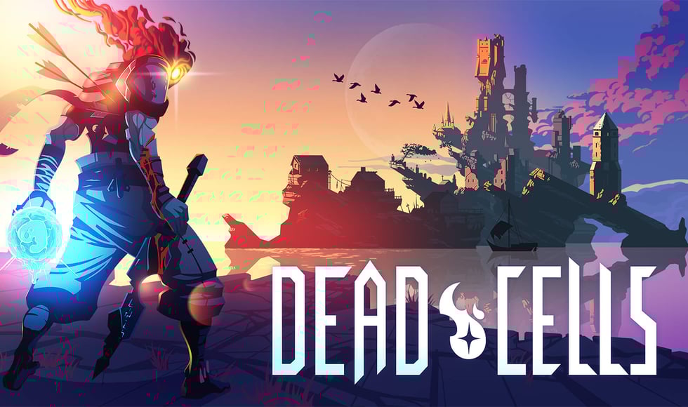 Dead Cells