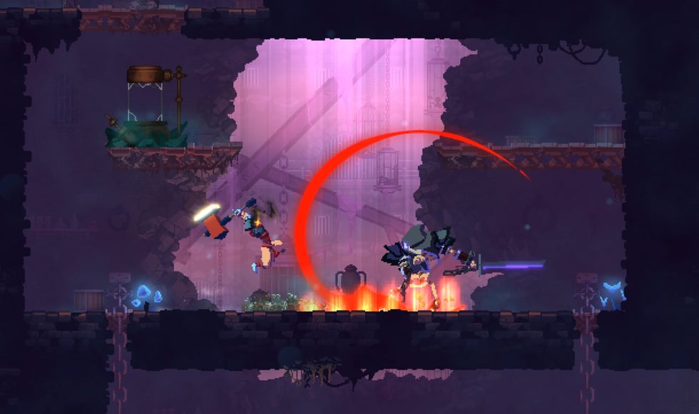 Dead Cells