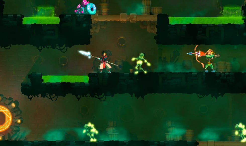 Dead Cells