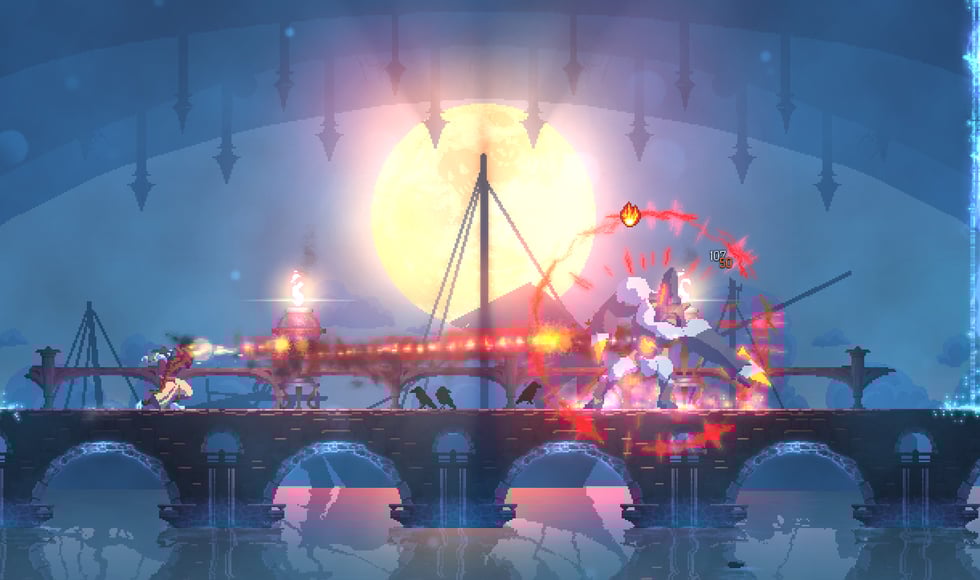 Dead Cells