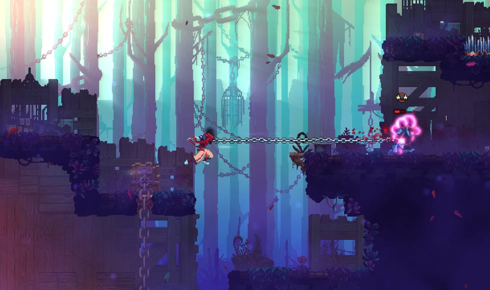 Dead Cells