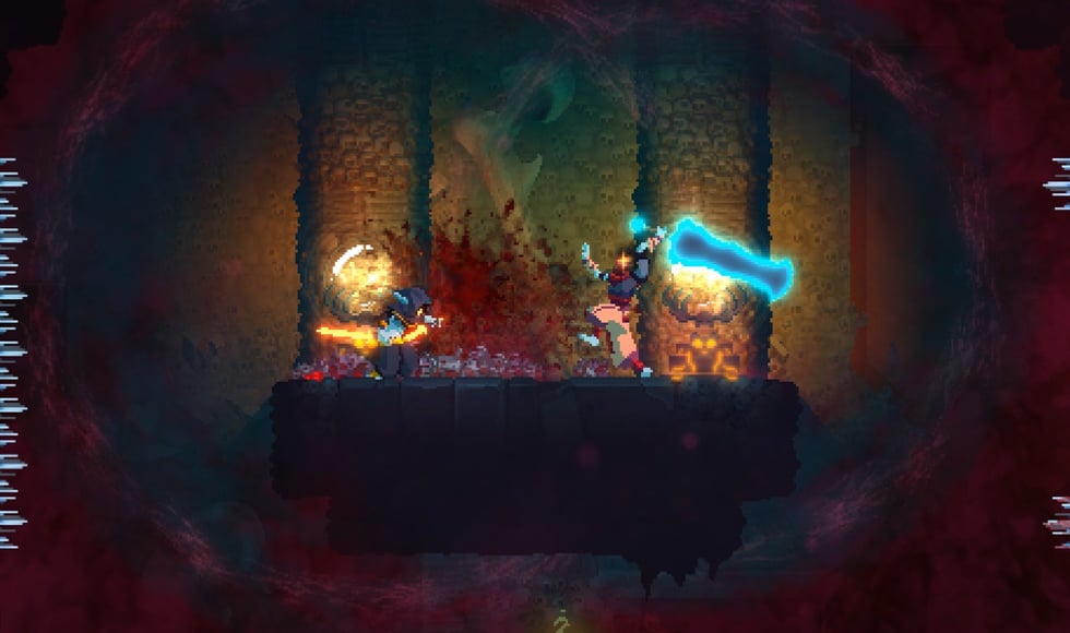 Dead Cells
