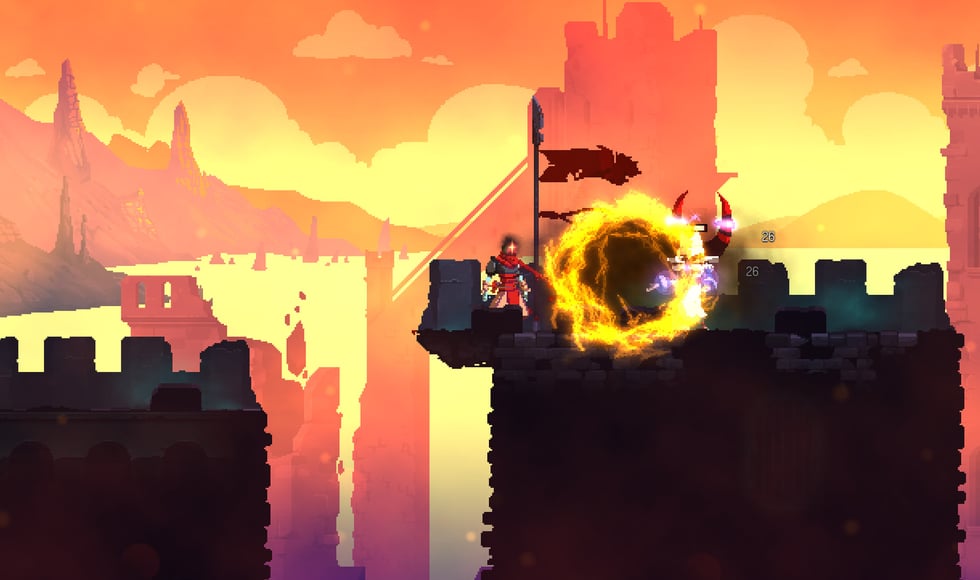 Dead Cells
