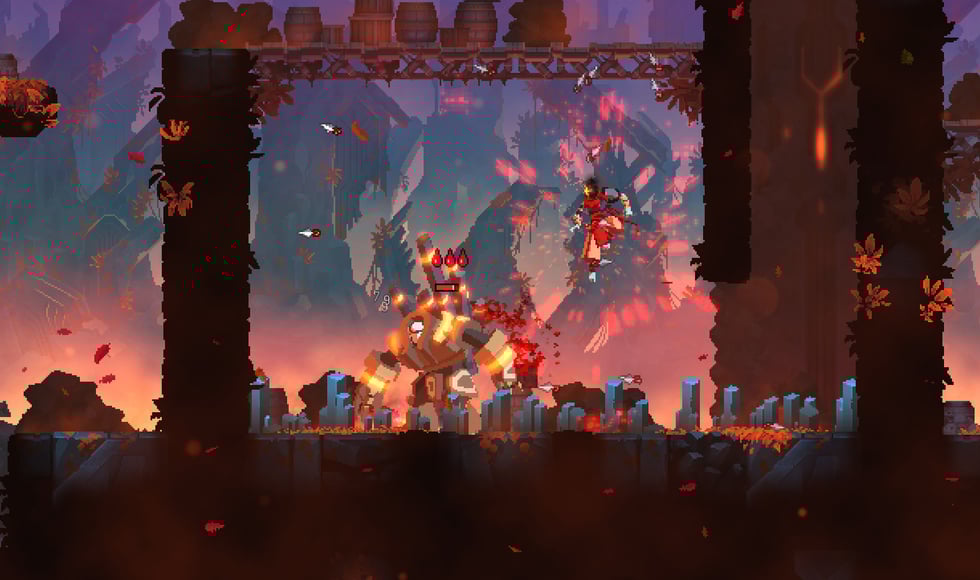 Dead Cells