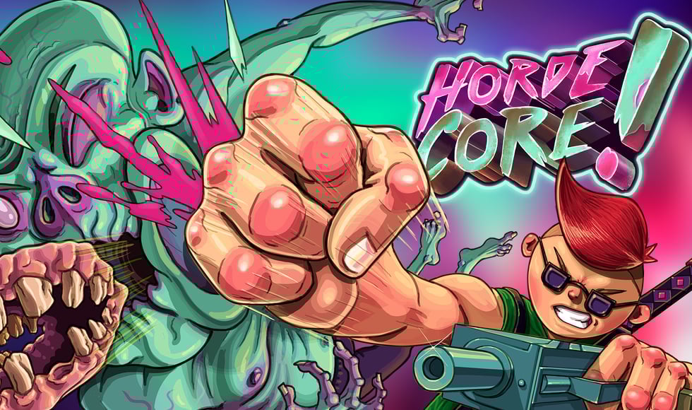 HordeCore