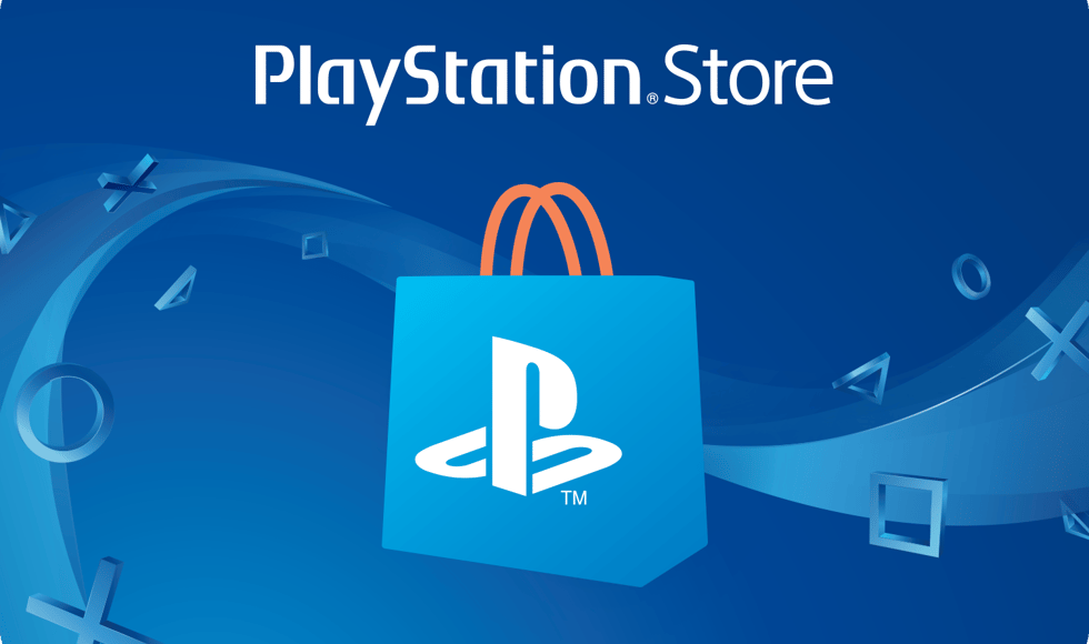 Sony PSN 10 EUR Voucher Code