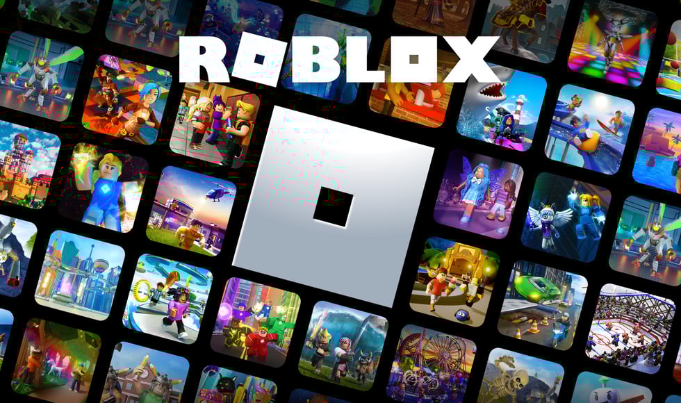 Roblox Gift Card 20 GBP