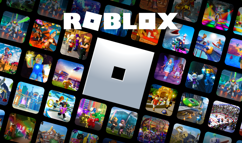 Roblox Gift Card 20 EUR