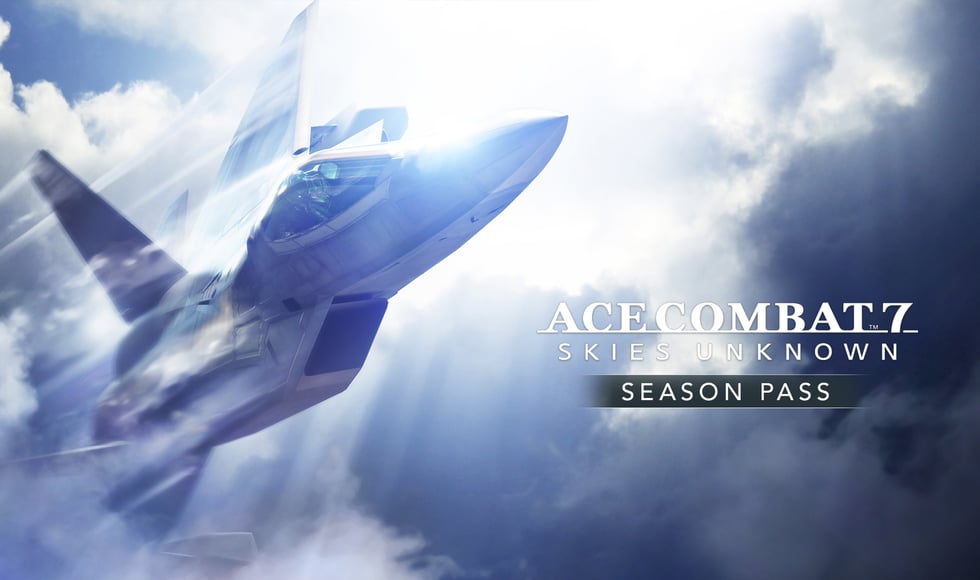 ACE COMBAT 7: SKIES UNKNOWN Season Pass