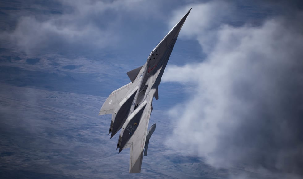 ACE COMBAT 7: SKIES UNKNOWN Season Pass