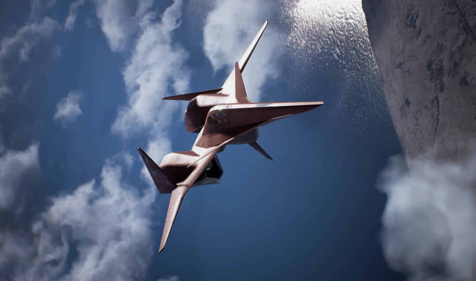 ACE COMBAT 7: SKIES UNKNOWN Season Pass