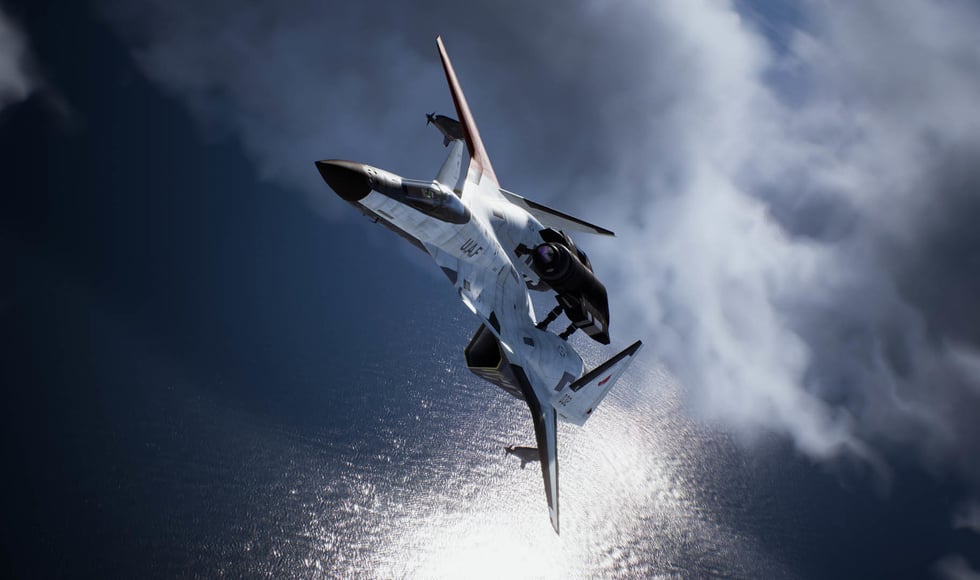 ACE COMBAT 7: SKIES UNKNOWN Season Pass