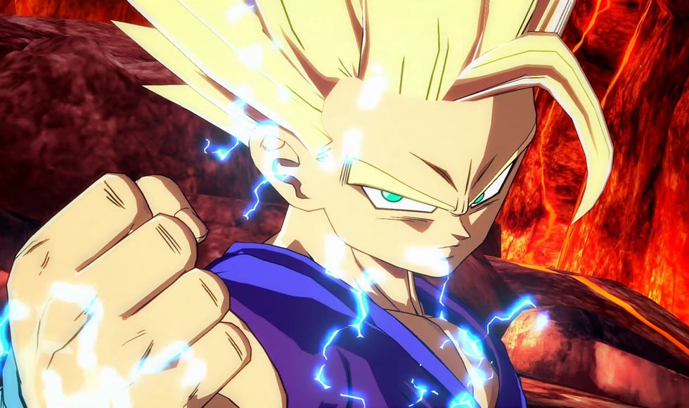 Dragon Ball FighterZ - FighterZ Edition