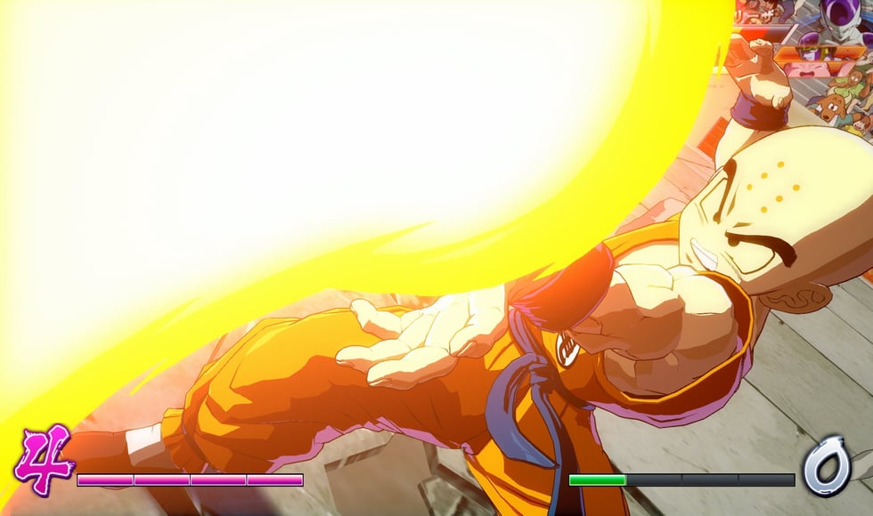 Dragon Ball FighterZ - FighterZ Edition