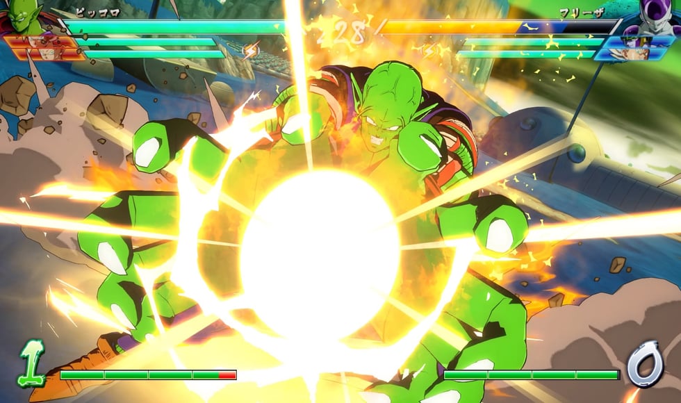 Dragon Ball FighterZ - FighterZ Edition