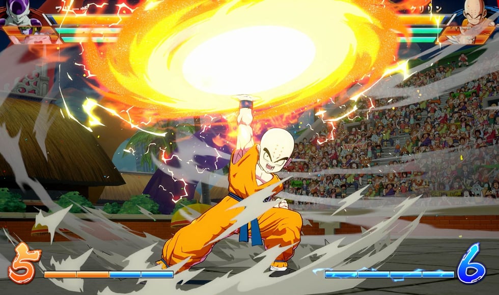 Dragon Ball FighterZ - FighterZ Edition