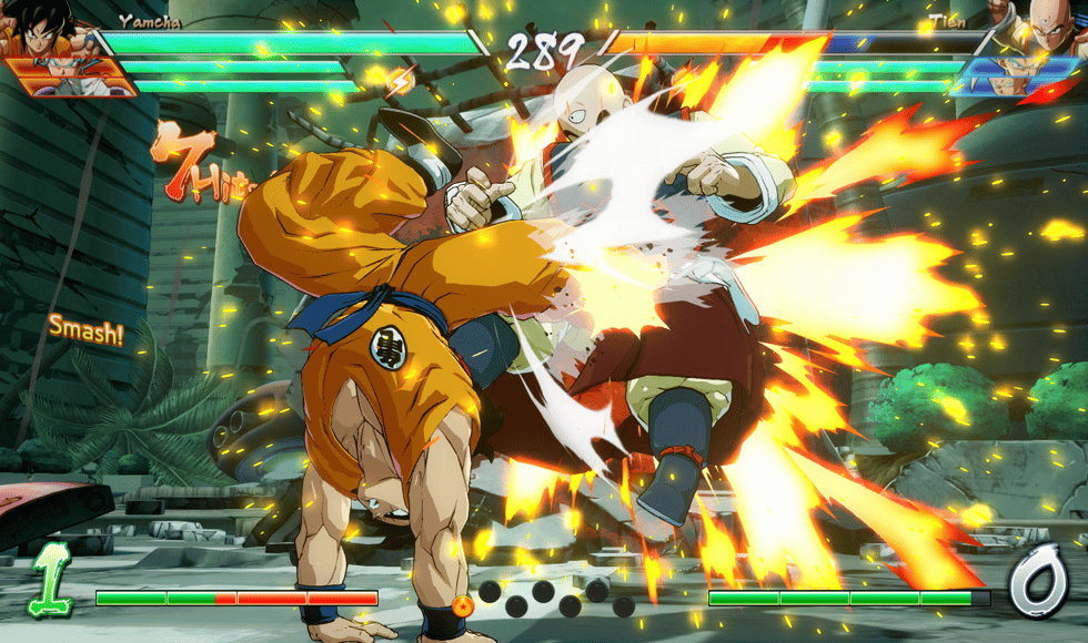 Dragon Ball FighterZ - FighterZ Edition