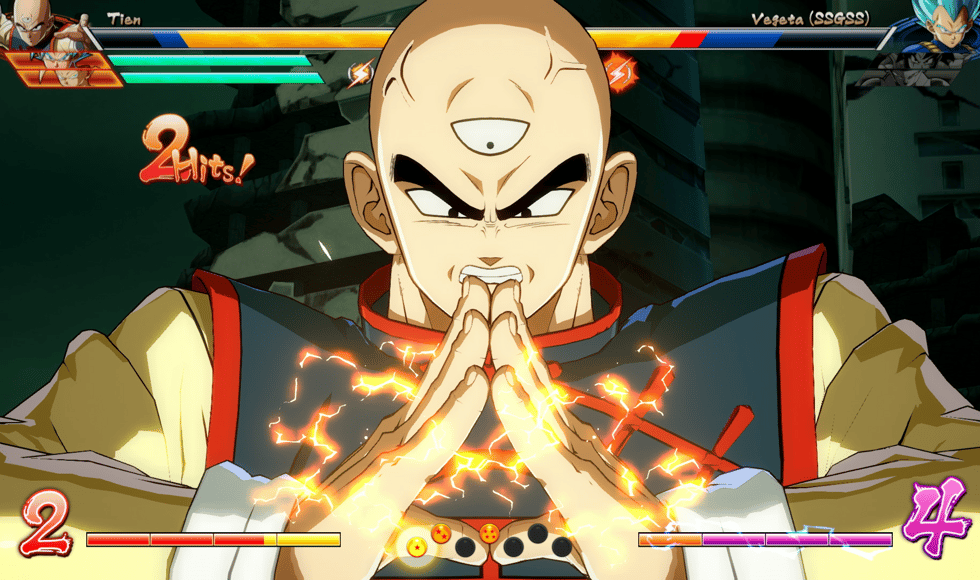 Dragon Ball FighterZ - FighterZ Edition
