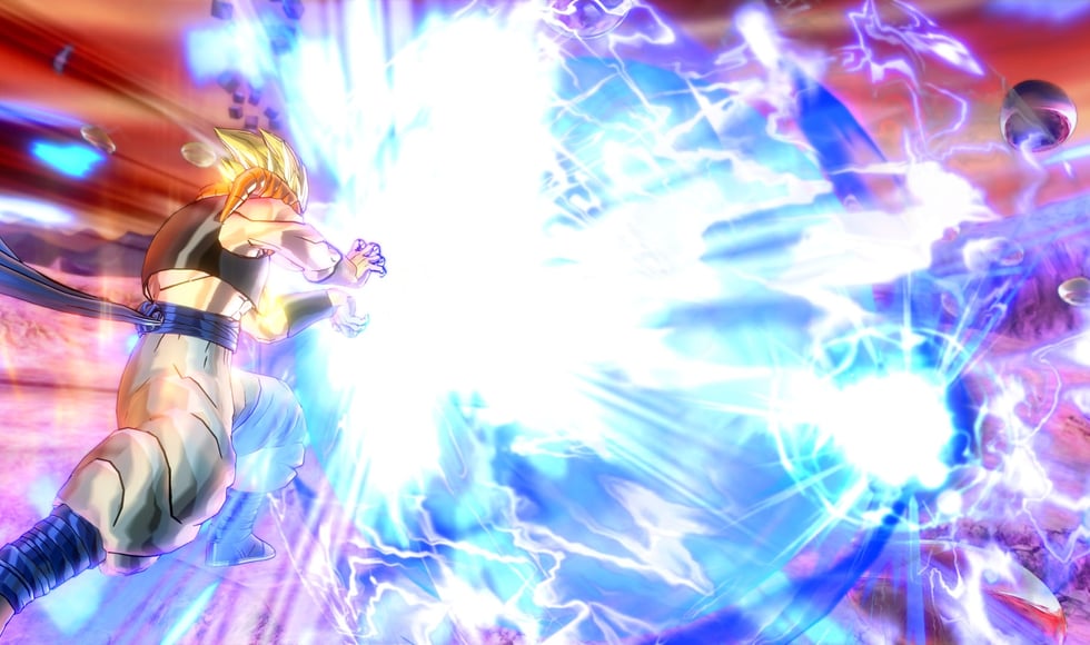 Dragon Ball Xenoverse 2 - Super Pass