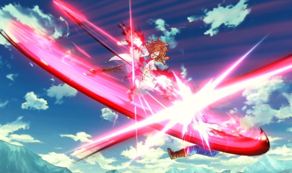 DRAGON BALL XENOVERSE 2 - Ultra Pack Set