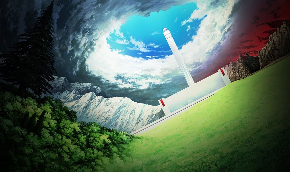 SWORD ART ONLINE Alicization Lycoris