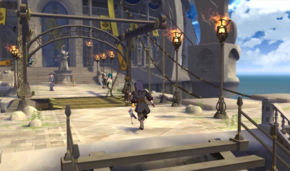 Tales of Vesperia: Definitive Edition