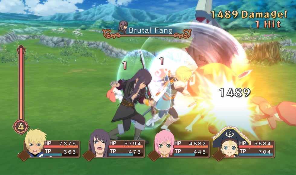 Tales of Vesperia: Definitive Edition