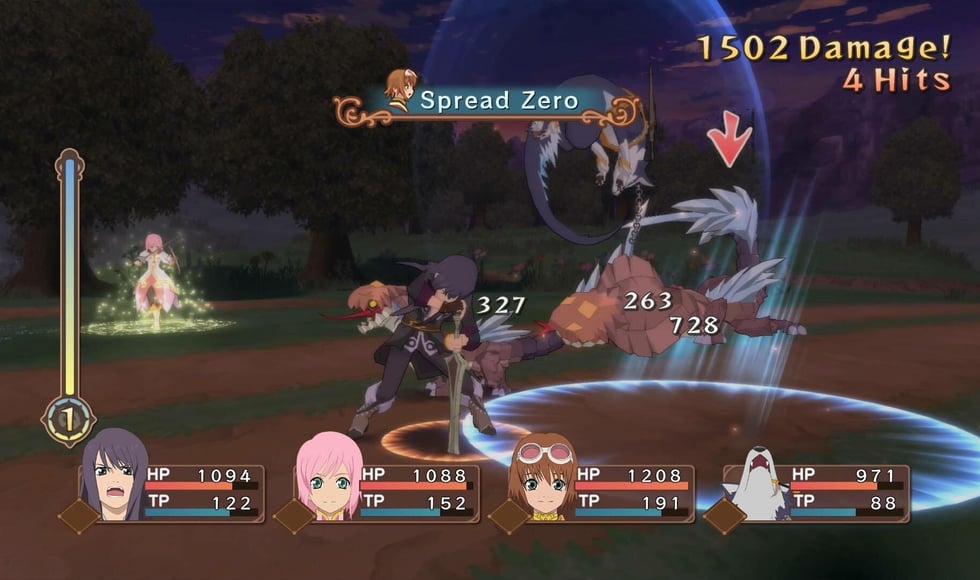 Tales of Vesperia: Definitive Edition