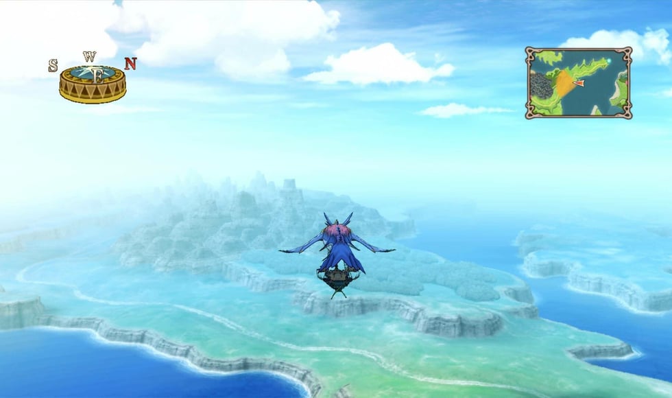 Tales of Vesperia: Definitive Edition
