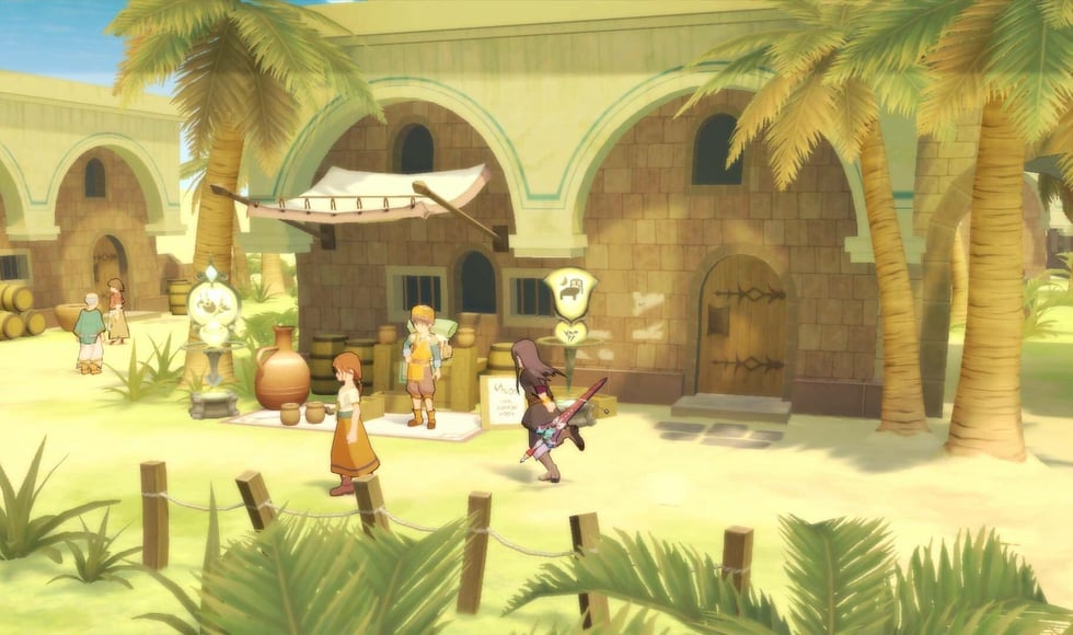 Tales of Vesperia: Definitive Edition
