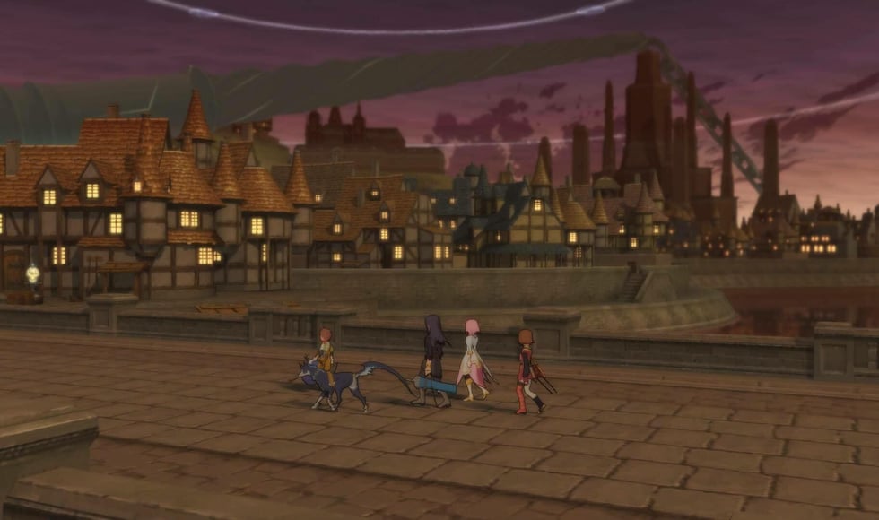 Tales of Vesperia: Definitive Edition