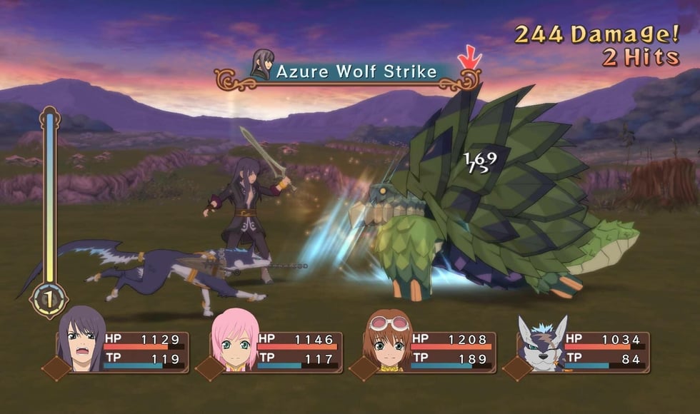 Tales of Vesperia: Definitive Edition