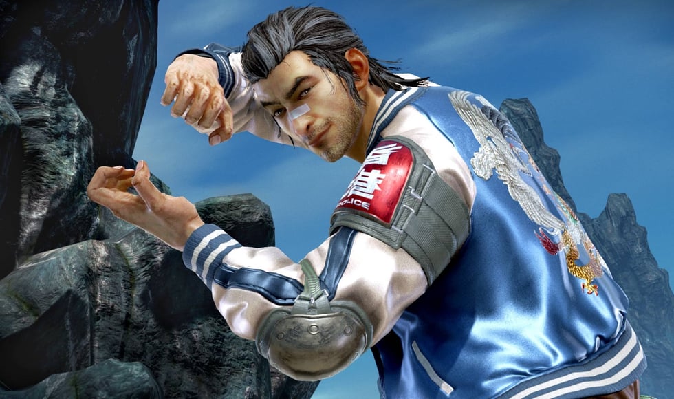 TEKKEN 7 - Season Pass 2