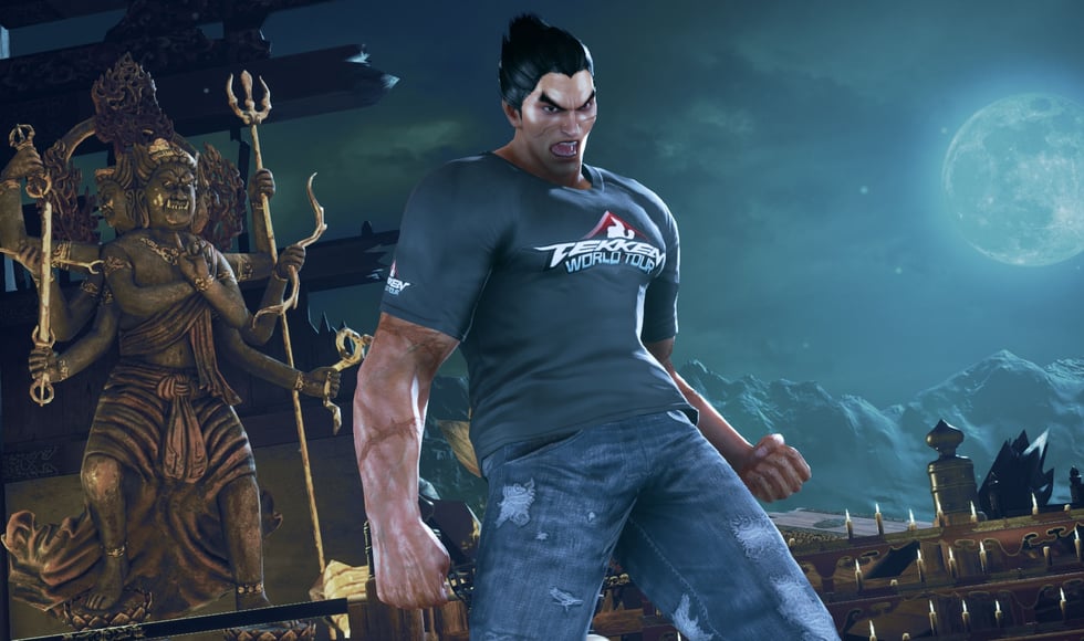 TEKKEN 7 - Season Pass 2