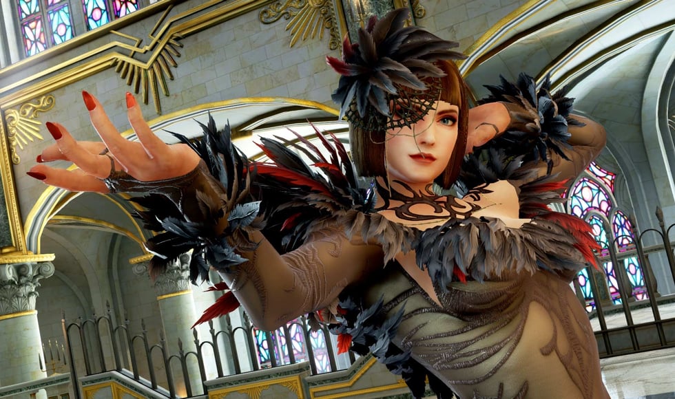 TEKKEN 7 - Season Pass 2