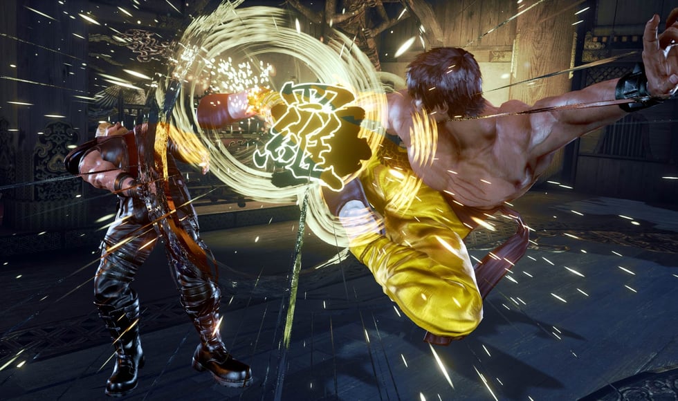 TEKKEN 7 - Season Pass 2