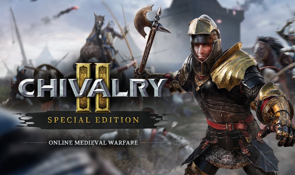 Chivalry 2 Upgrade to Special Edition - Steam Version